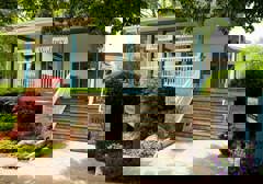 Paver Natural Stone Installations